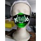 Mascara personalizada clube
