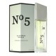 Nº 5 de Serone