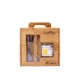 Eau de Ross Woman SerOne 