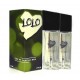 Lolo Men SerOne