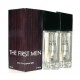 The First Men SerOne