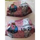 Mascara personalizada clube