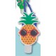 Porta gel infantil 