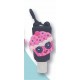 Porta gel infantil 