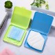 Pulseira silicone porta gel com doseador 25o ml para gel