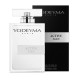 ACTIVE MAN de YODEYMA Aventus Eau de Parfum Spray de Creed