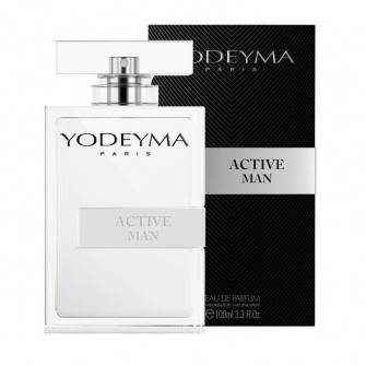 ACTIVE MAN de YODEYMA Aventus Eau de Parfum Spray de Creed