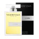 Eau de Parfum Spray de Acqua di Parma (CAPRI de YODEYMA) 