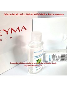 Kara Body Lotion Yodeyma