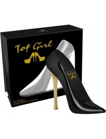 Perfume Sapato TOP GIRL BLACK 100m l(Good Girl) 