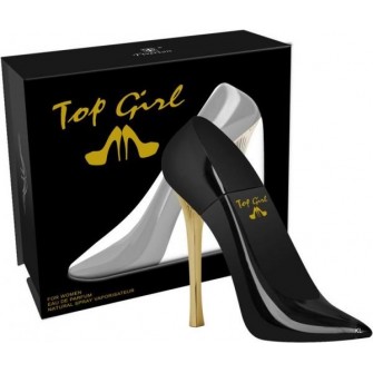 Perfume Sapato TOP GIRL BLACK 100m l(Good Girl) 