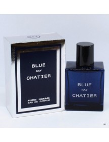 Bleau - Chanel