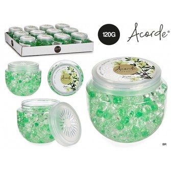 Gel Jasmim ambientador 