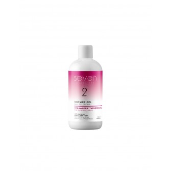 Sweet Girl Shower Gel yodeyma