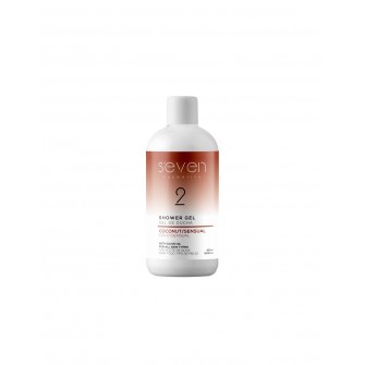 Atrapame Shower Gel yodeyma