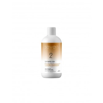 Atrapame Shower Gel yodeyma