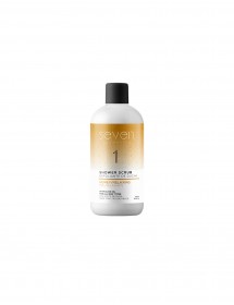 Exfoliante corporal Mel 500 ml 