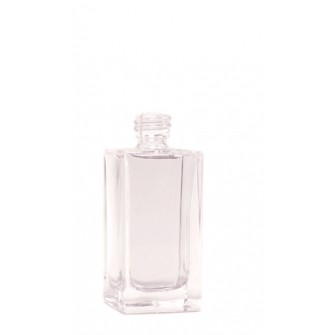 Frasco de perfume recarregável ​​50 ml (de saquinho)