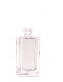 Frasco de perfume recarregável ​​50 ml (de saquinho)