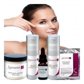 Tratamento Facial Completo Yodeyma
