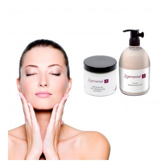 Tratamento Facial Completo Yodeyma