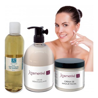 Tratamento Facial Completo Yodeyma