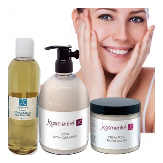 Tratamento Facial Completo Yodeyma