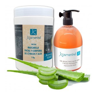 Tratamento Facial Completo Yodeyma