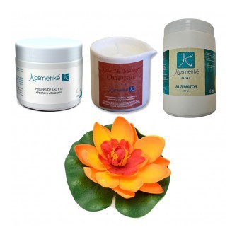 Tratamento Facial Completo Yodeyma