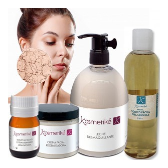 Tratamento Facial Completo Yodeyma