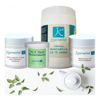 Tratamento Facial Completo Yodeyma