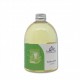 Óleo de Alecrim Kinefis 500 ml com dispensador 