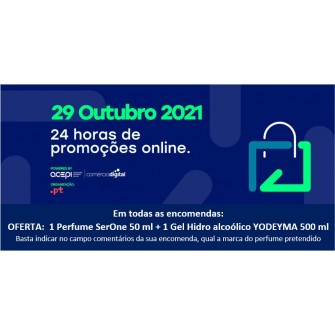 Oferta compras dia na NET 24h