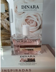 Power for Woman Yodeyma