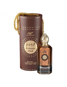 Arabic perfume Private Oud EDP 100 ml 