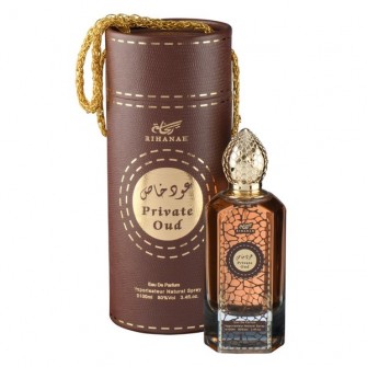 Arabic perfume Private Oud EDP 100 ml 