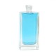 Frasco de perfume recarregável ​​50 ml (de saquinho)