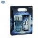 Coffret Invictus - Paco Rabanne Perfume 100 ml + gel banho 150 ml