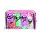 Conjunto Swirly Girl 4 ARTIGOS