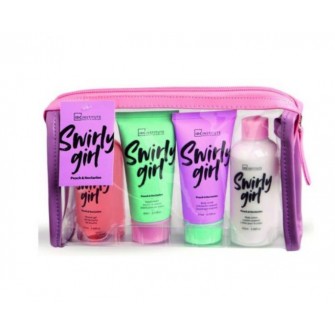 Conjunto Swirly Girl 4 ARTIGOS