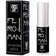 FEROMAN PERFUME FEROMONAS CONCENTRADO 20ML
