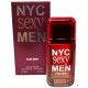 212 Sexy Men Eau de Parfum 100ml
