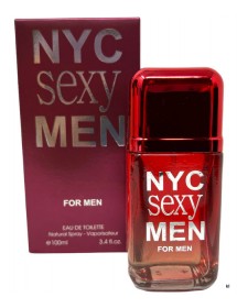 212 Sexy Men Eau de Parfum 100ml