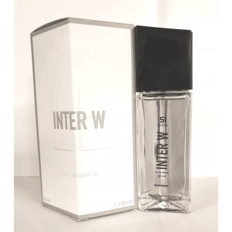 INTER W - INTERDIT (GIVENCHY)