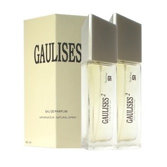 GAULISES de Serone