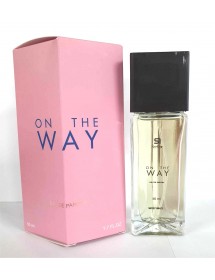 ON THE WAY - MY WAY (ARMANI)