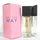 ON THE WAY - MY WAY (ARMANI)
