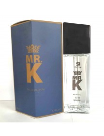 MR. K - DOLCE GABBANA K