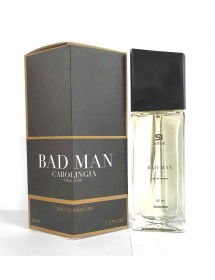 BAD MAN - BAD BOY (CAROLINA HERRERA)