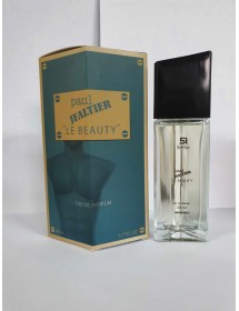 LE BEAU (JEAN PAUL GAULTIER)